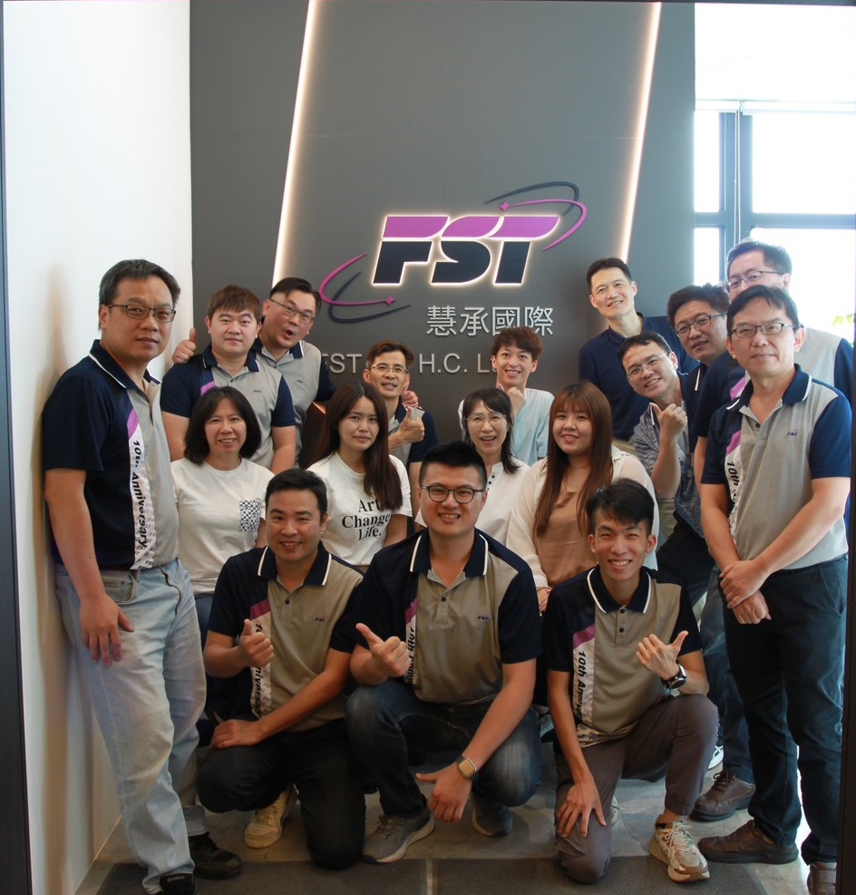 Company founding and early operation photo