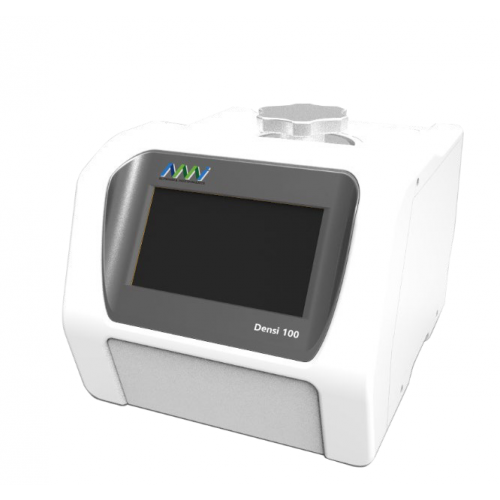 True Density Analyzer